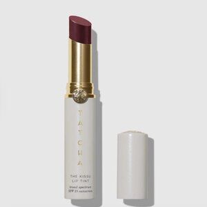 Tatcha Kissu Lip Tint - Rich Berry